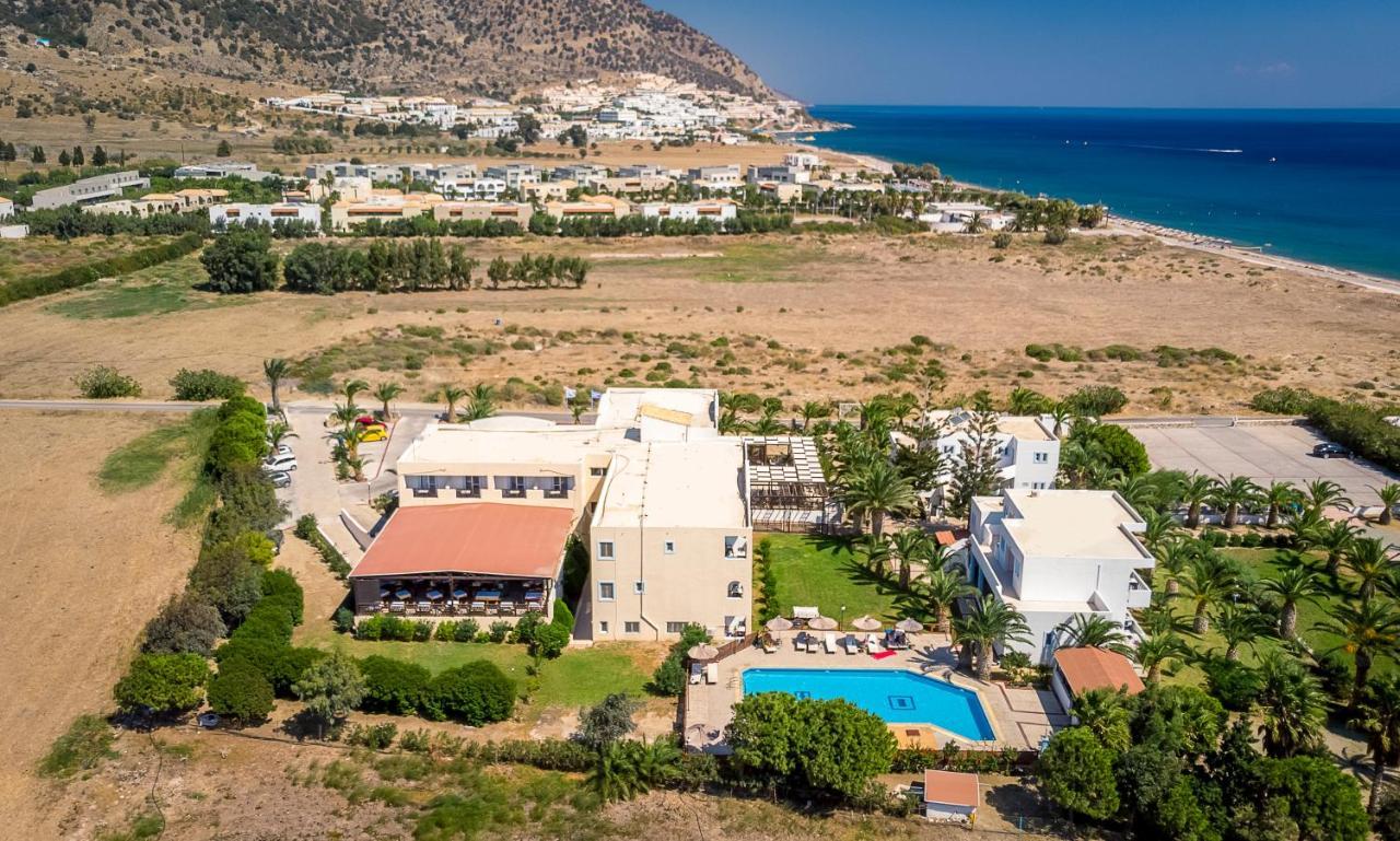 Kalimera Mare Kardamena  ภายนอก รูปภาพ