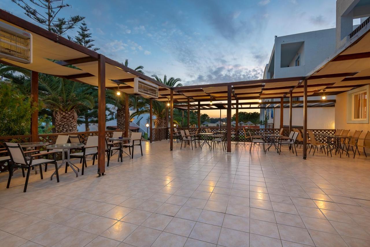 Kalimera Mare Kardamena  ภายนอก รูปภาพ