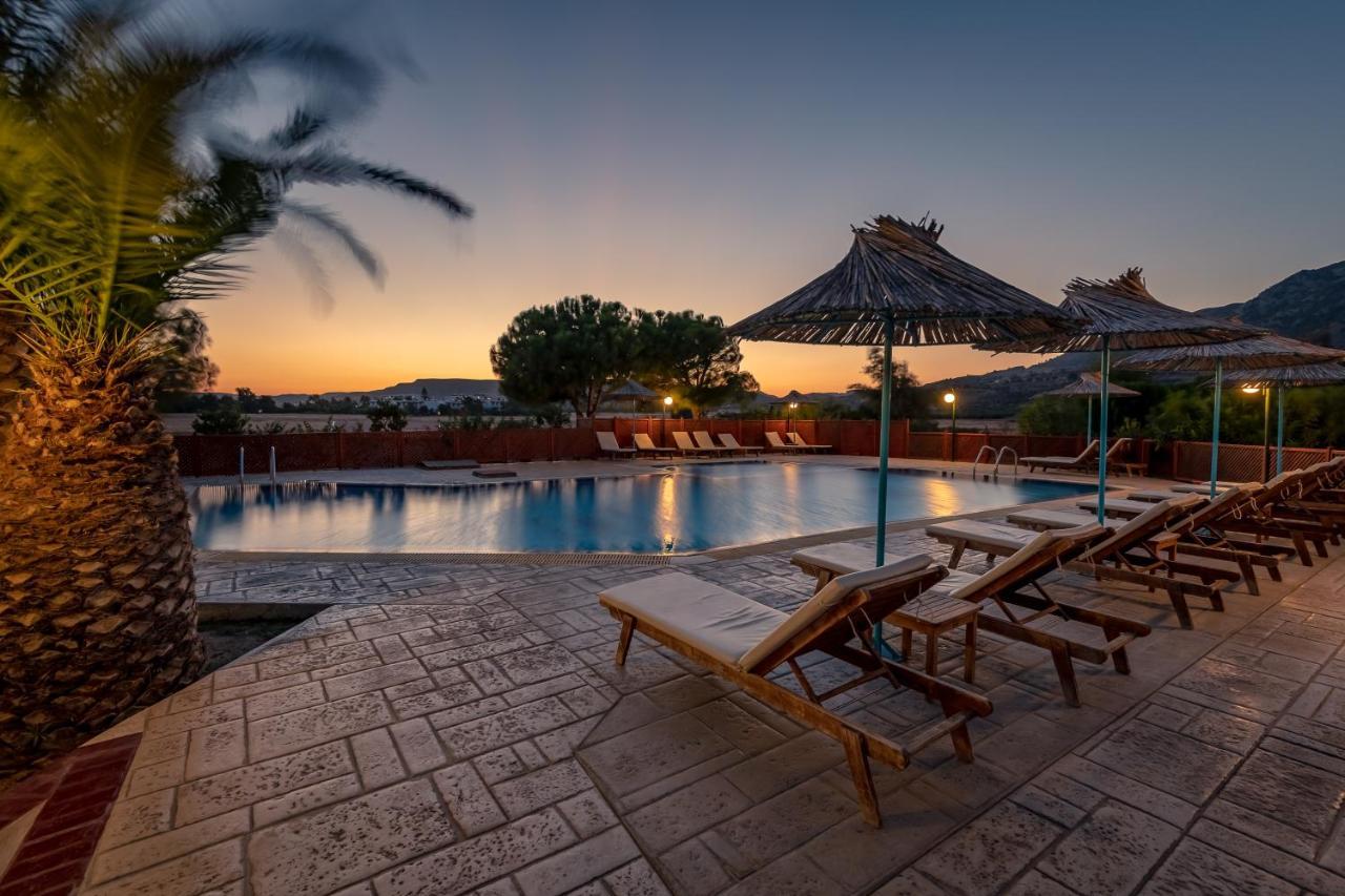 Kalimera Mare Kardamena  ภายนอก รูปภาพ