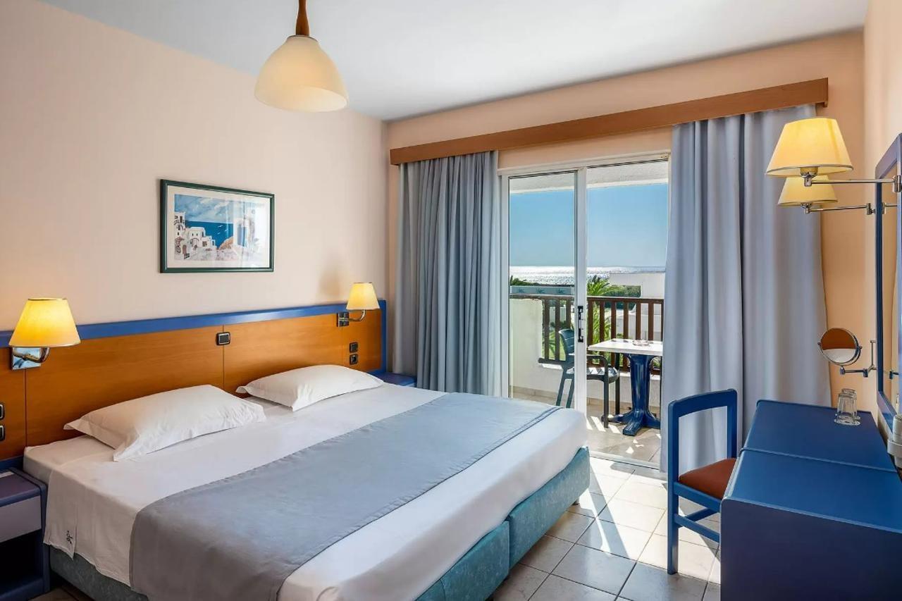 Kalimera Mare Kardamena  ภายนอก รูปภาพ