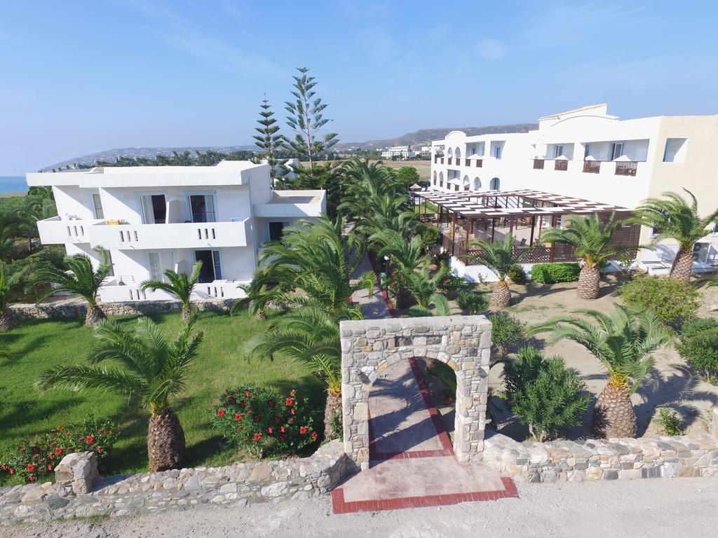 Kalimera Mare Kardamena  ภายนอก รูปภาพ