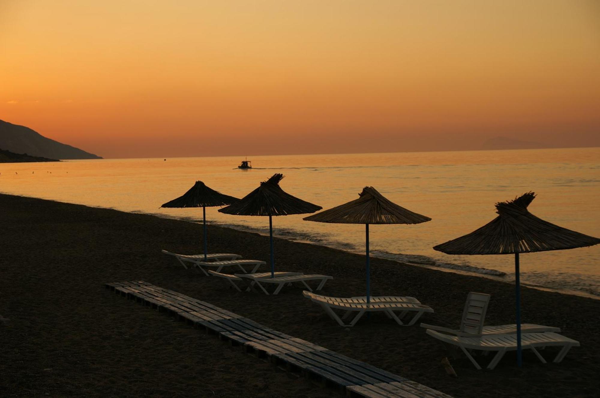 Kalimera Mare Kardamena  ภายนอก รูปภาพ