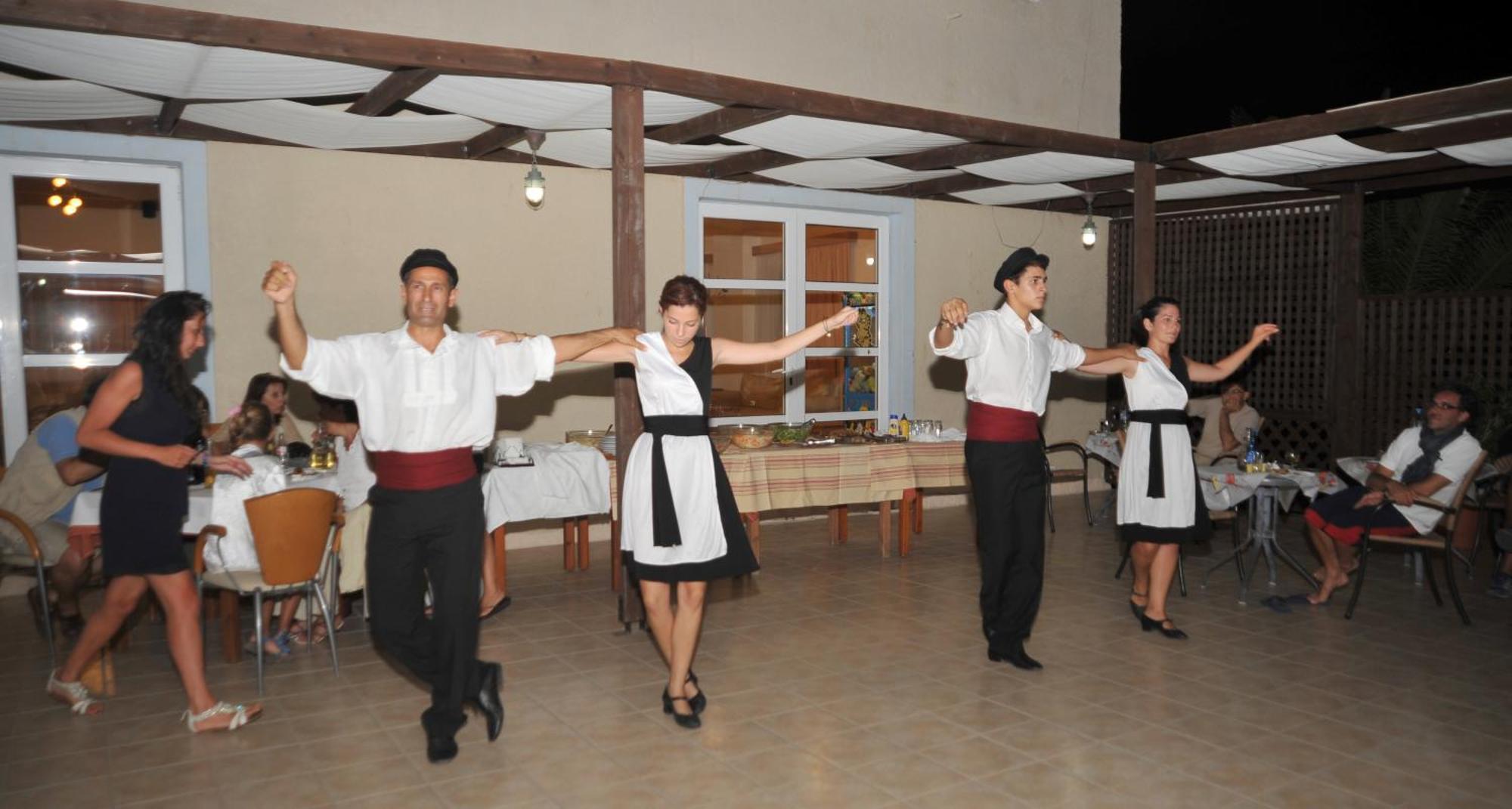 Kalimera Mare Kardamena  ภายนอก รูปภาพ
