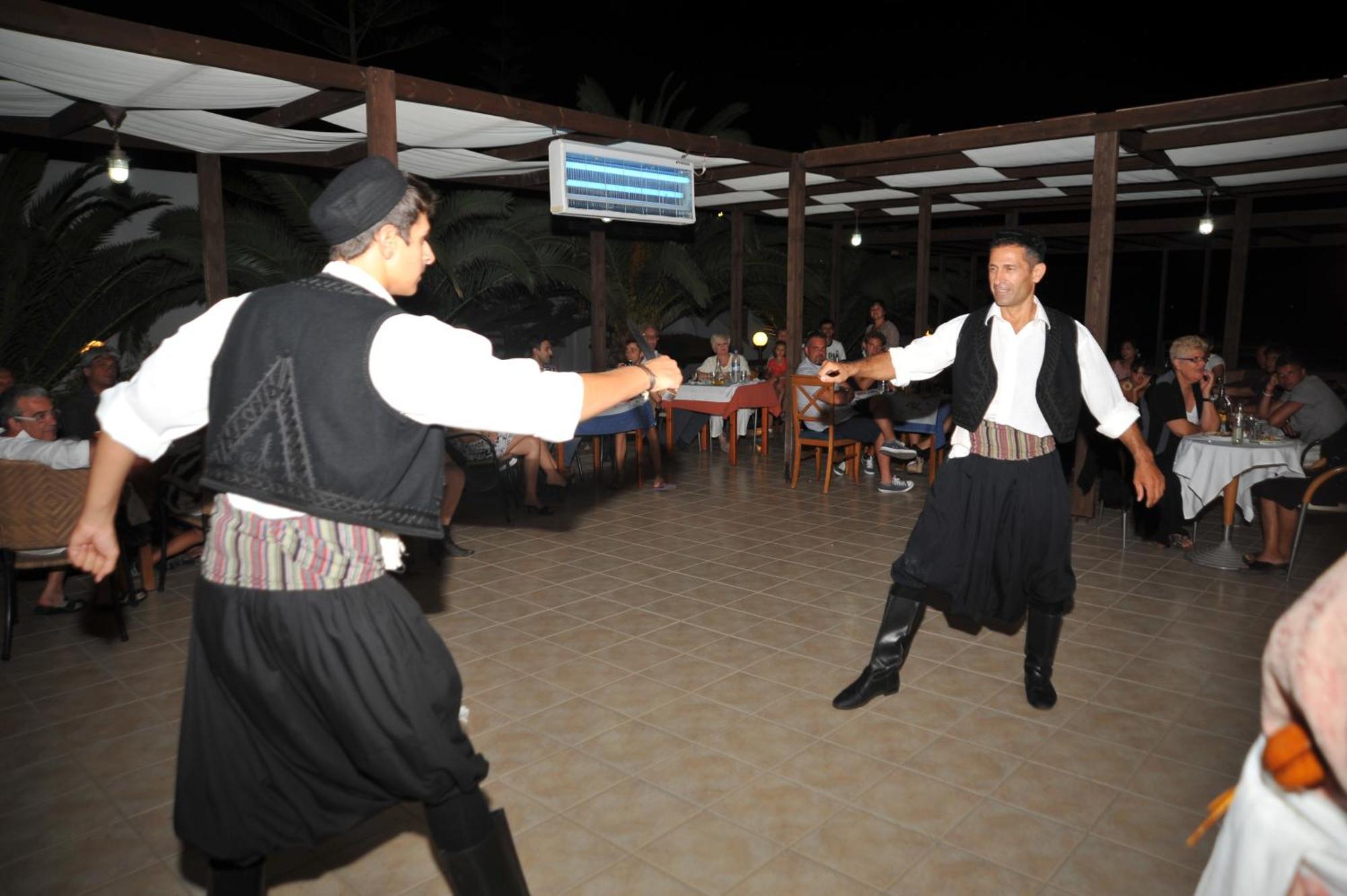 Kalimera Mare Kardamena  ภายนอก รูปภาพ