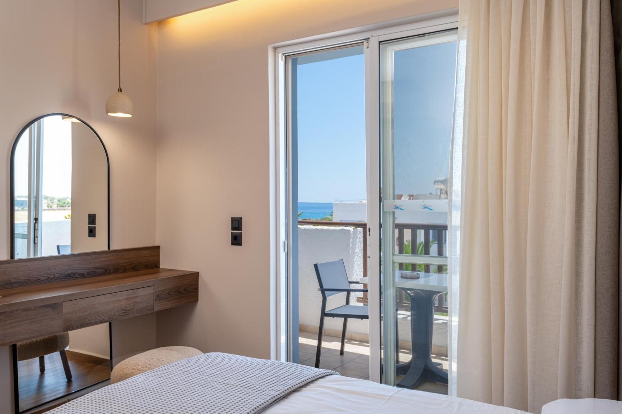 Kalimera Mare Kardamena  ภายนอก รูปภาพ