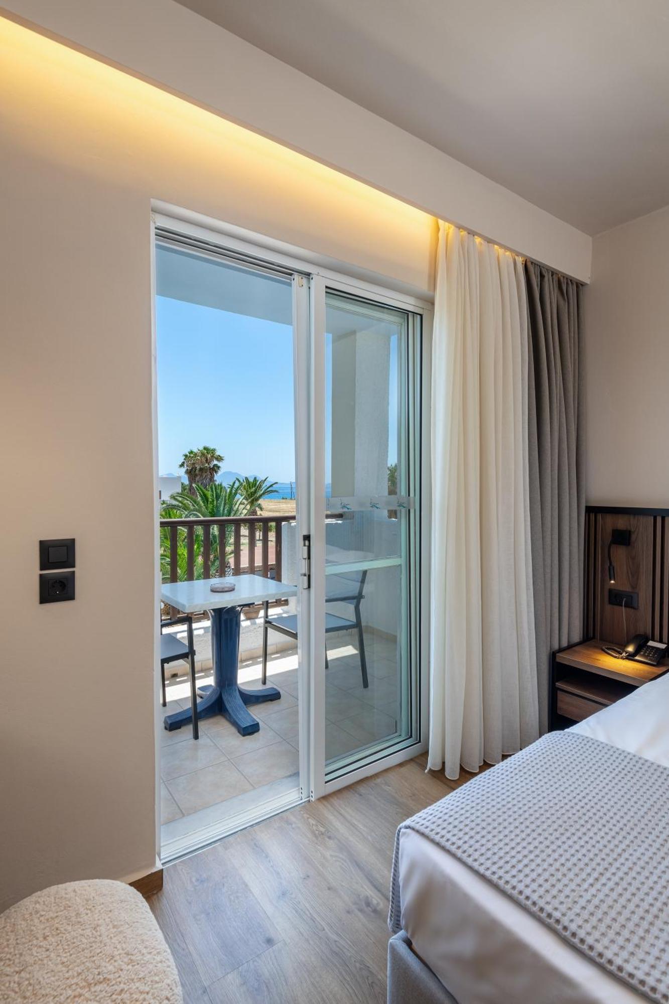 Kalimera Mare Kardamena  ภายนอก รูปภาพ