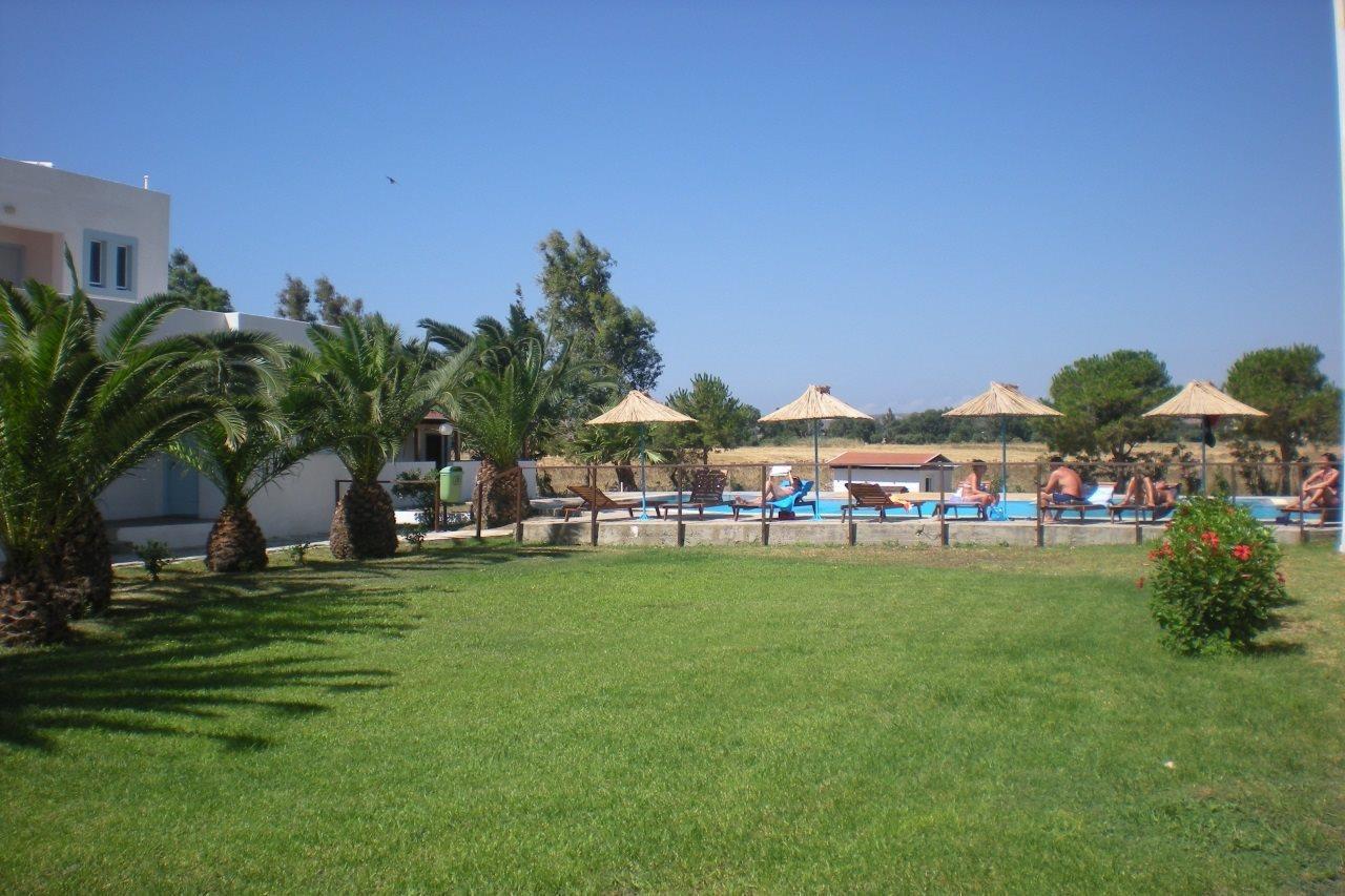 Kalimera Mare Kardamena  ภายนอก รูปภาพ